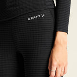 Wool Extreme X Pants 2 W-Black