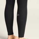 Wool Extreme X Pants 2 W-Black