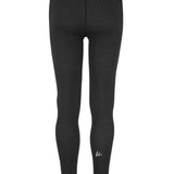 Wool Extreme X Pants 2 M-Black