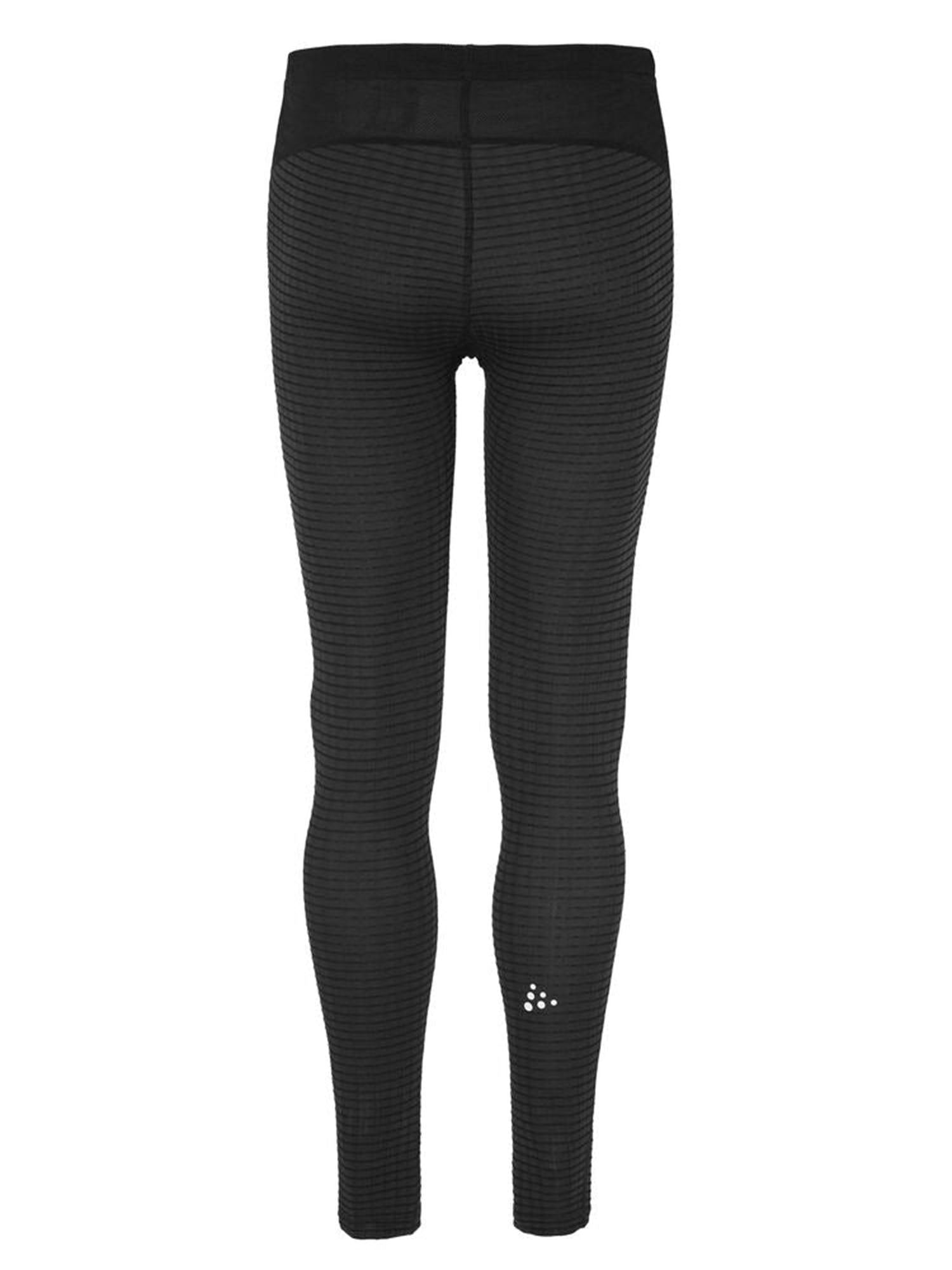 Wool Extreme X Pants 2 M-Black