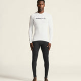 Wool Extreme X Pants 2 M-Black