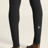 Wool Extreme X Pants 2 M-Black