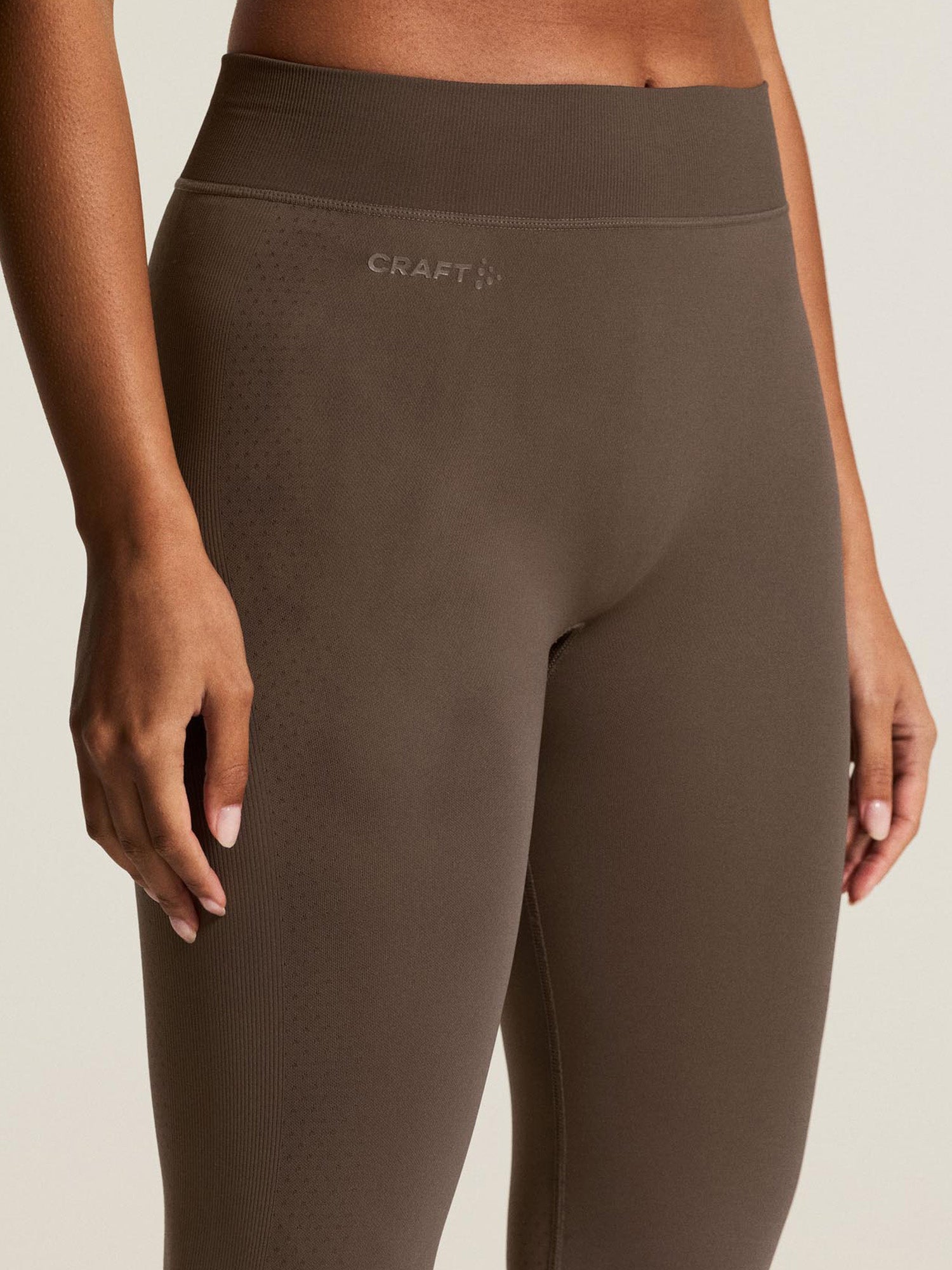 Pantalon Active Comfort 2 W - Plum Taupe