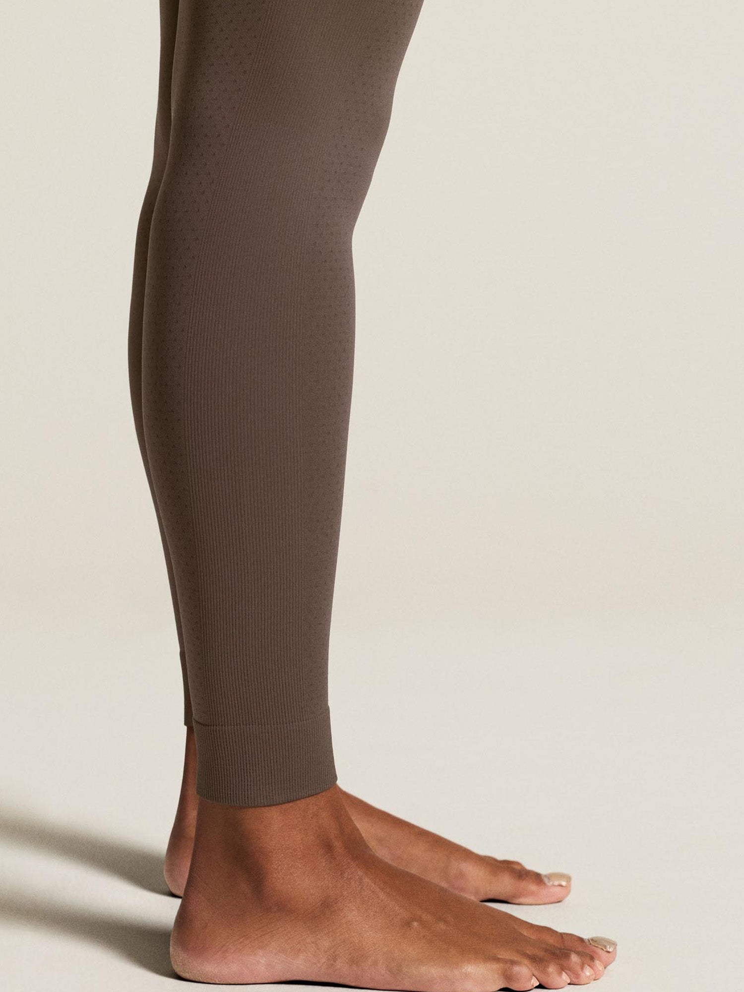 Pantalon Active Comfort 2 W - Plum Taupe