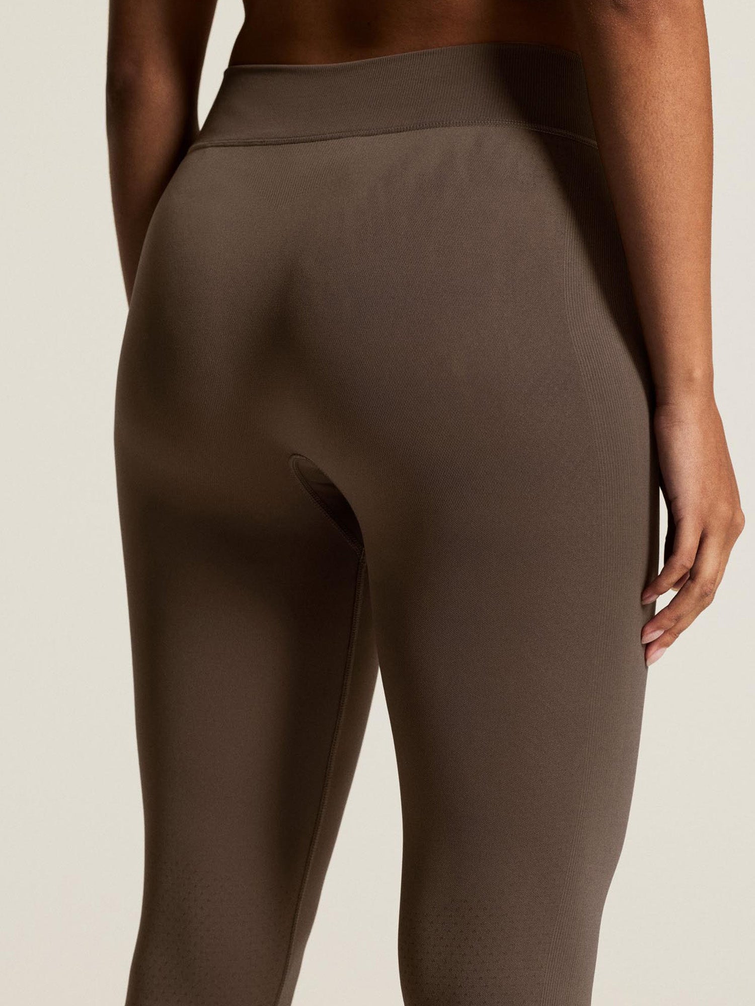 Pantalon Active Comfort 2 W - Plum Taupe