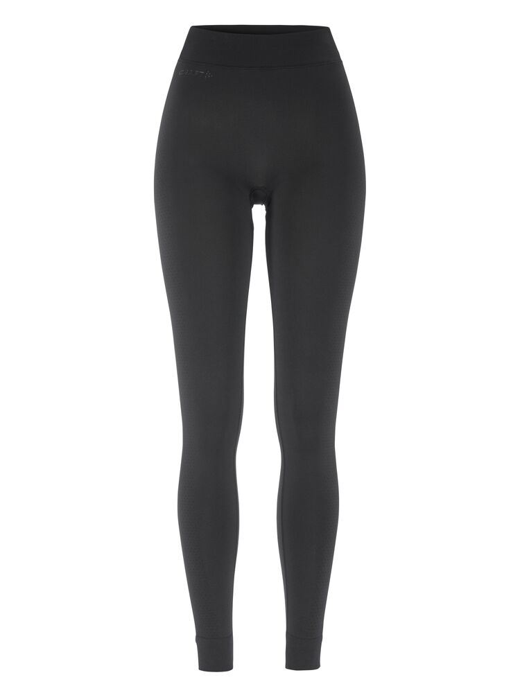 Active Comfort Pants 2 W-Black