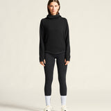 Active Comfort Pants 2 W-Black