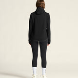Active Comfort Pants 2 W-Black