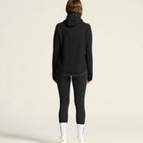 Pantalon Active Comfort 2 W-Noir