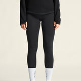 Active Comfort Pants 2 W-Black