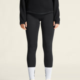 Pantalon Active Comfort 2 W-Noir