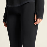 Active Comfort Pants 2 W-Black