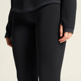 Pantalon Active Comfort 2 W-Noir