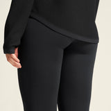 Active Comfort Pants 2 W-Black