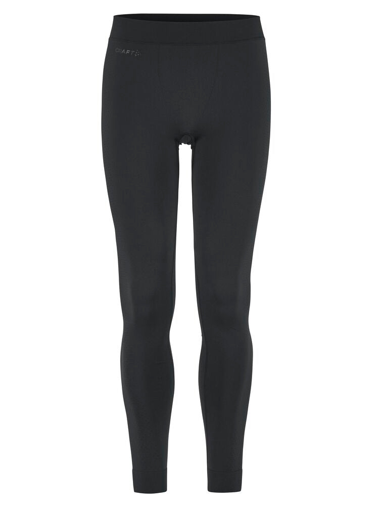 Active Comfort Pants 2 M-Black