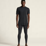 Active Comfort Pants 2 M-Black
