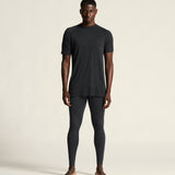 Active Comfort Pants 2 M-Black