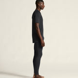 Active Comfort Pants 2 M-Black