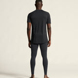 Active Comfort Pants 2 M-Black