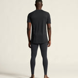 Active Comfort Pants 2 M-Black