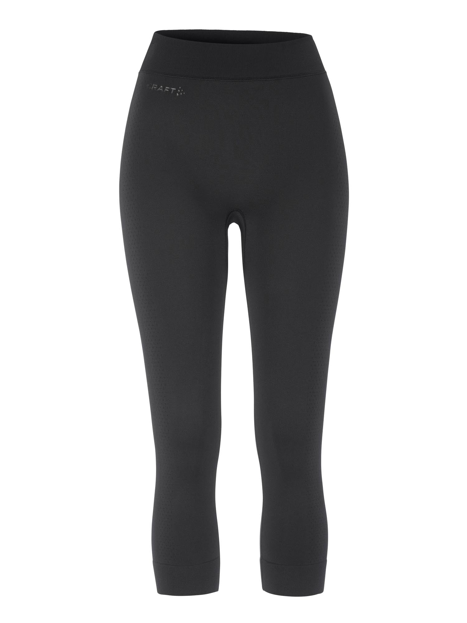 Culotte Active Comfort 2 W - Noir