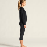 Culotte Active Comfort 2 W - Noir