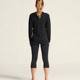 Culotte Active Comfort 2 W - Noir