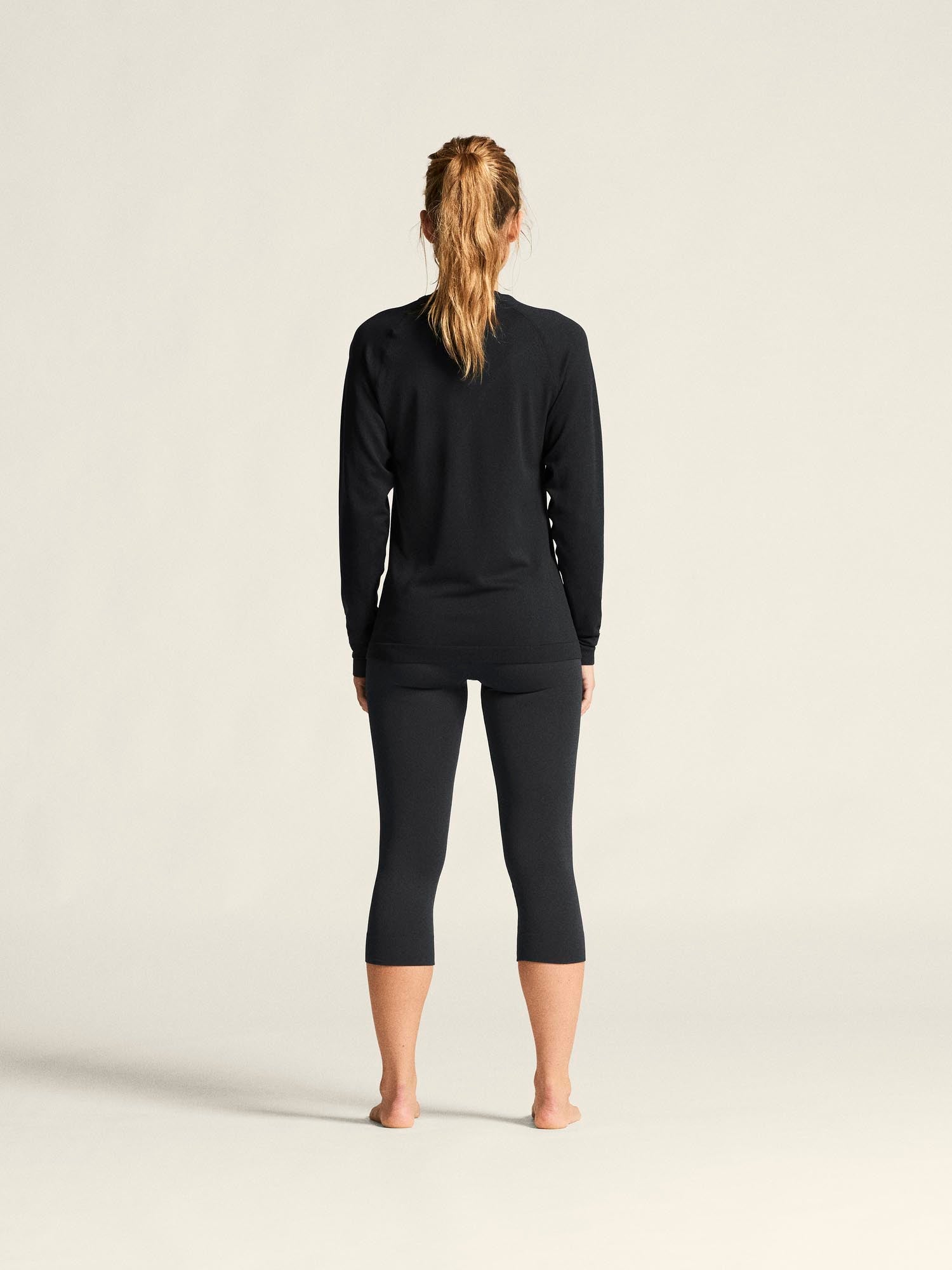 Culotte Active Comfort 2 W - Noir