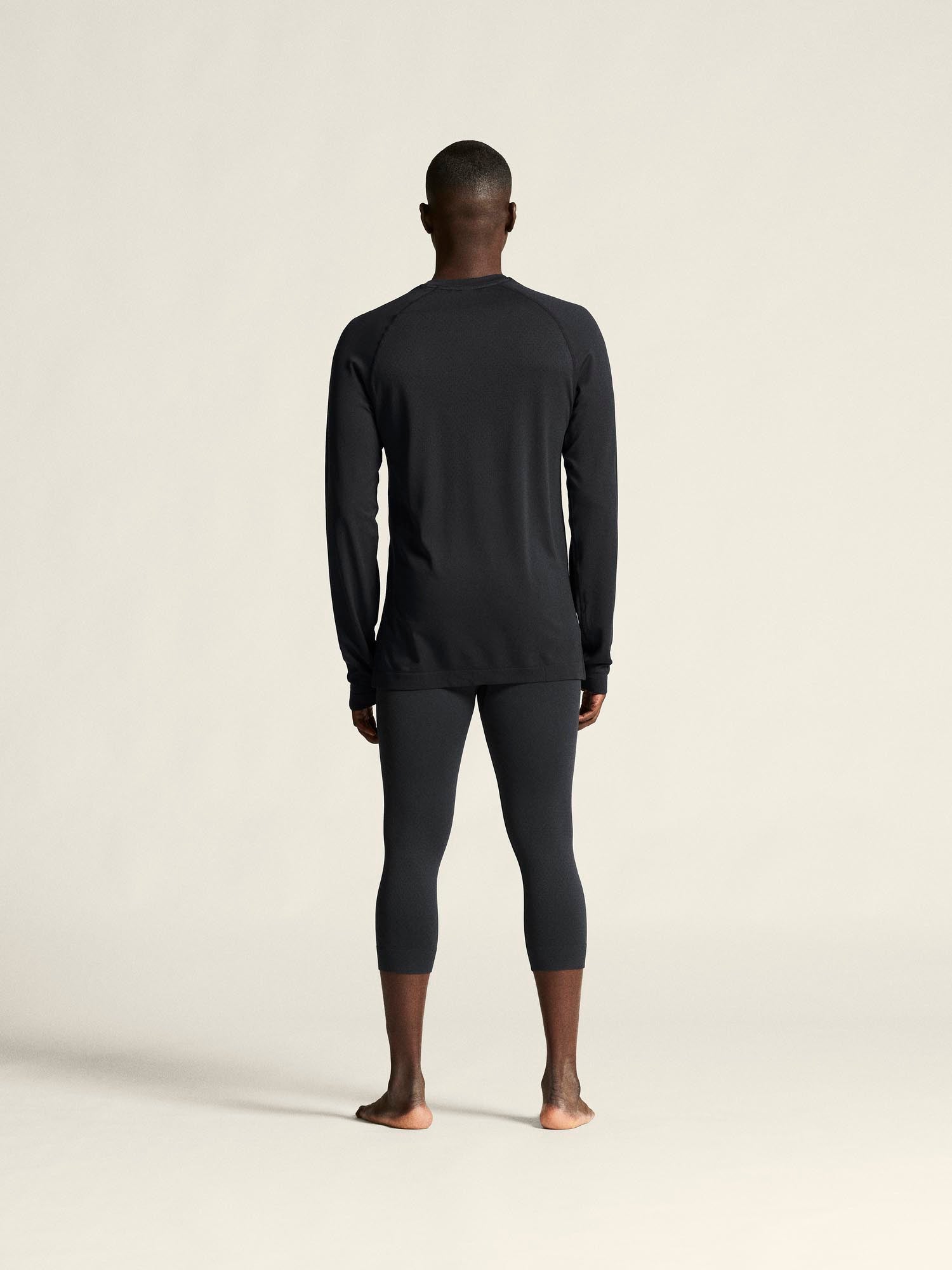 Culotte Active Comfort 2 M - Noir