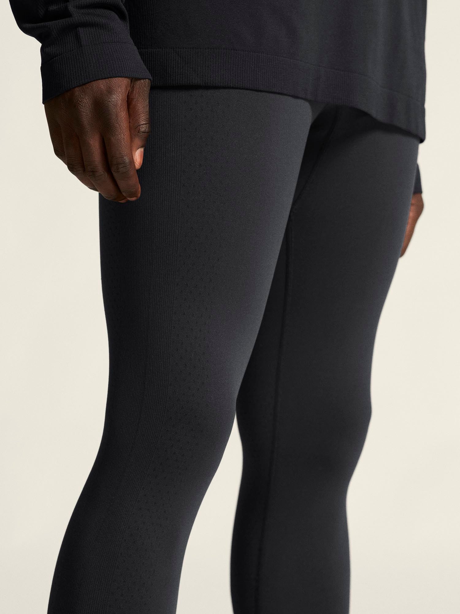 Culotte Active Comfort 2 M - Noir