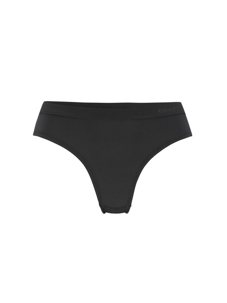 Active String W-Black