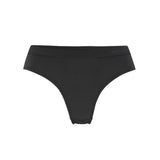 Active String W-Black
