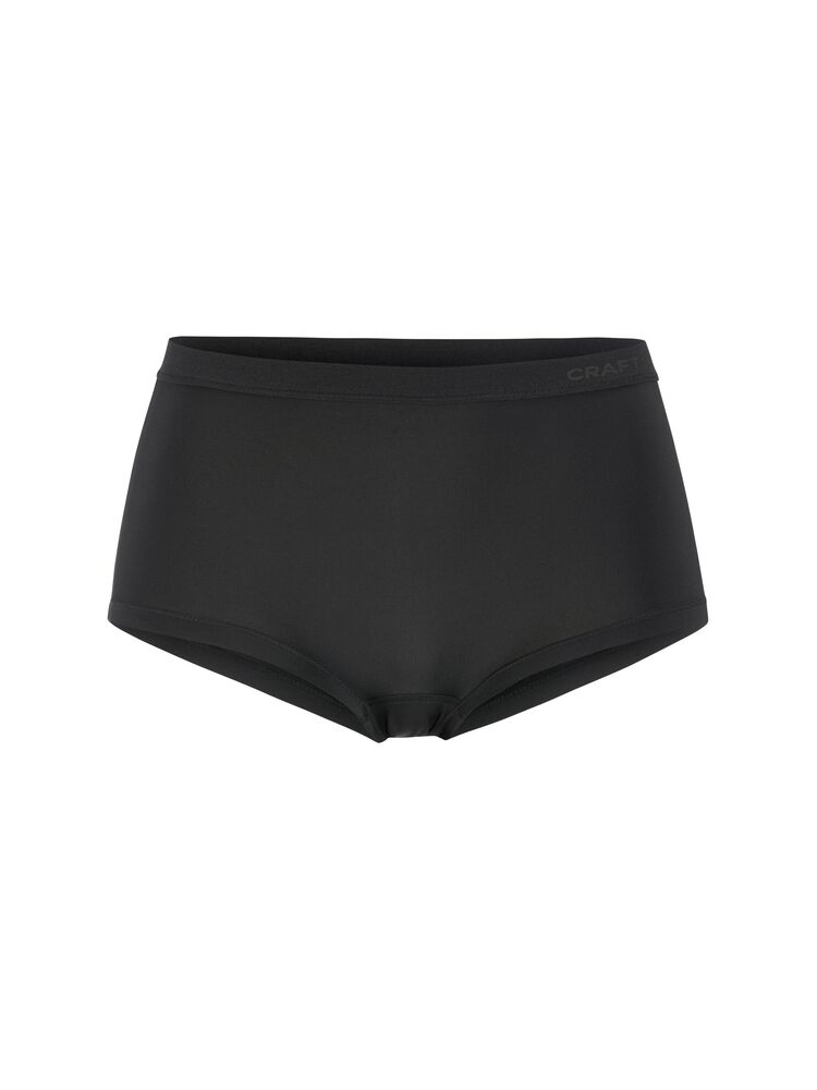 Active Boxer W-Black