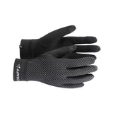 Gant Lumen Fleece 2-Noir
