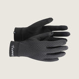 Gant Lumen Fleece 2-Noir