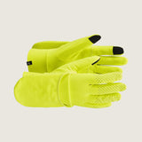 Lumen Fleece Hybrid Glove 2-Flumino