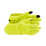 Lumen Fleece Hybrid Glove 2-Flumino