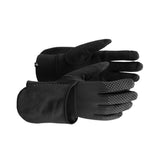 Lumen Fleece Hybrid Glove 2-Black