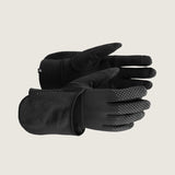 Lumen Fleece Hybrid Glove 2-Black