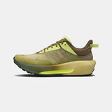 Nordlite Ultra Pro M-Leaf/Yellow