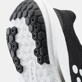 Pacer 2 M-Black/White