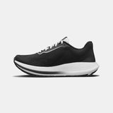 Pacer 2 W-Black/White