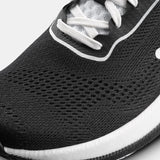 Pacer 2 W-Black/White
