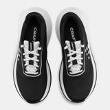Pacer 2 W-Black/White