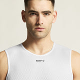 Cool Mesh Superlight SL M-White