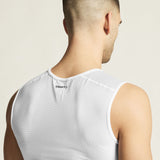 Cool Mesh Superlight SL M-White