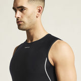 Cool Mesh Superlight SL M-Black