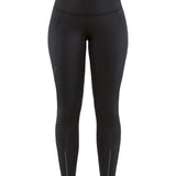 Collant ADV Essence Warm W-Black