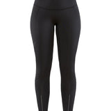 ADV Essence Warm Tights W-Black