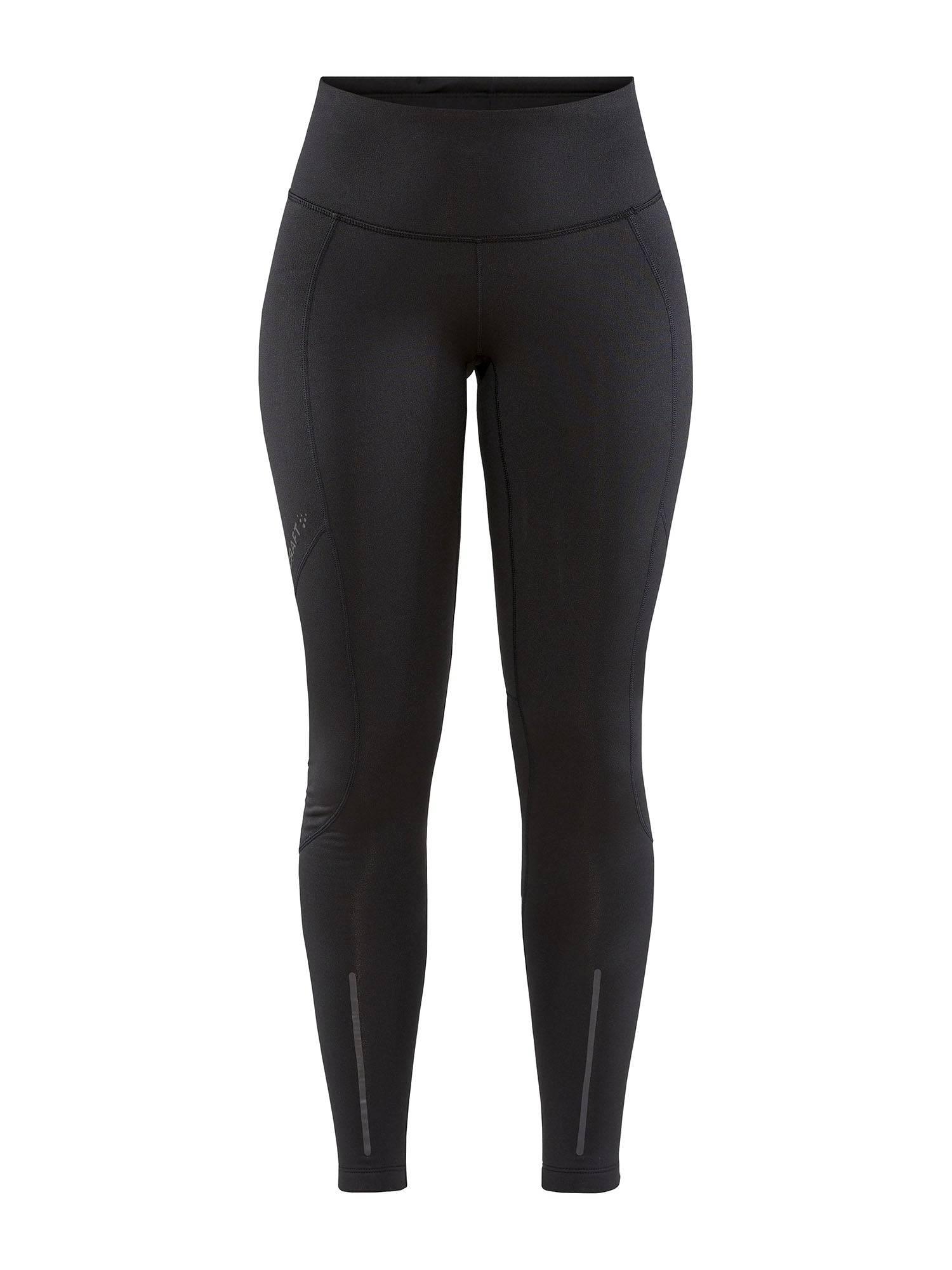 ADV Essence Warm Tights W-Black